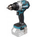 Makita DLX2528TJ Akkus gépszett DDF492 + DTW300 + (18V/2x5,0Ah) + Makpac