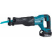 Makita DLX5067TX1 Akkus szett DHP481Z+DJR186Z+DGA513Z+DHS661Z+DEADML815 (2x5,0Ah+DC18RD)