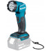 Makita DLX3116TJ Akkus gépszett DHP485Z+DRT50Z+DKP180Z Li-ion (18V/2x5,0Ah+DC18RC+MAKPAC)