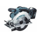 Makita DLX6046 Akkus szett DGA452Z+DHP458Z+DJR186Z+DML802+DSS610Z+DTD152Z+195584-2+3x3,0Ah