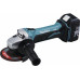 Makita DLX6046 Akkus szett DGA452Z+DHP458Z+DJR186Z+DML802+DSS610Z+DTD152Z+195584-2+3x3,0Ah