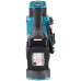 Makita DMP181Z Akkus kompresszor Li-ion LXT 18V, akku és töltő nélkül