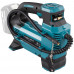 Makita DMP181Z Akkus kompresszor Li-ion LXT 18V, akku és töltő nélkül