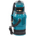 Makita DMP181Z Akkus kompresszor Li-ion LXT 18V, akku és töltő nélkül