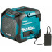 Makita DMR203 Akkus hangszóró Bluetooth, CXT 10,8/12V,LXT14,4/18V akku és töltő nélkül