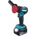 Makita DPV300RTJ Akkus csiszoló 50/75mm Li-ion LXT (18V/2x5,0Ah) Makpac