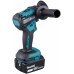 Makita DPV300RTJ Akkus csiszoló 50/75mm Li-ion LXT (18V/2x5,0Ah) Makpac