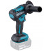 Makita DPV300Z Akkus csiszoló 50/75mm Li-ion LXT (18V/akku és töltő nélkül)