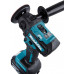 Makita DPV300Z Akkus csiszoló 50/75mm Li-ion LXT (18V/akku és töltő nélkül)