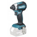 Makita DHP490+DTD153 Li-ion LXT Akkus gépszett (18V/2x3,0Ah) Makpac