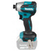 Makita DTD158Z Akkus ütvecsavarbehajtó 1/4" Li-ion LXT (18V/akku és töltő nélkül)