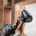 Makita DTD172ZJ Akkus ütvecsavarozó (180Nm/18V/akku és töltő nélkül) Makpac