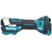 Makita DTM52ZJX4 Akkus multigép Li-ion LXT 18V, akku és töltő nélkül, Makpac