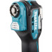 Makita DTM52Z Akkus multifunkciós gép Li-ion LXT 18V, akku és töltő nélkül
