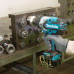 Makita DTW1001Z akkus ütvecsavarozó 3/4" Li -ion 18V (akku és töltő nélkül)