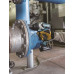 Makita DTW1004Z Akkumulátoros ütvecsavarozó 1/2" Li-ion LXT 18V, Akku és töltő nélkül