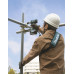 Makita DTW190Z Akkus ütvecsavarbehajtó 1/2" (18V) Akku és töltő nélkül