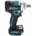 Makita DTW300RTJ Akkus ütvecsavarozó (1/2"/330Nm) Li-ion LXT (18V/2x5,0Ah) Makpac