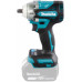 Makita DTW302Z Akkus ütvecsavarozó (3/8 "/300Nm/18V) akkumulátor nélkül