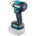 Makita DTW302Z Akkus ütvecsavarozó (3/8 "/300Nm/18V) akkumulátor nélkül