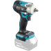 Makita DTW302Z Akkus ütvecsavarozó (3/8 "/300Nm/18V) akkumulátor nélkül