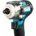 Makita DTW302Z Akkus ütvecsavarozó (3/8 "/300Nm/18V) akkumulátor nélkül