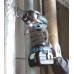 Makita DTW700RTJ akkus ütvecsavarbehajtó 1/2 "Li-ion LXT (2x18V/5,0Ah), Makpac 2