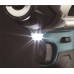 Makita DTW700Z Akkus szénkefementes ütvecsavarozó (1/2"/700Nm), (18V) (Akku nélkül!)l