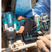 Makita DTW700Z Akkus szénkefementes ütvecsavarozó (1/2"/700Nm), (18V) (Akku nélkül!)l