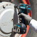 Makita DTW700Z Akkus szénkefementes ütvecsavarozó (1/2"/700Nm), (18V) (Akku nélkül!)l