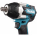 Makita DTW701RTJ Akkus ütvecsavarozó 1/2" (2x18V/5,0Ah)