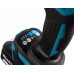 Makita DTW701RTJ Akkus ütvecsavarozó 1/2" (2x18V/5,0Ah)