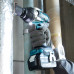 Makita DTW701RTJ Akkus ütvecsavarozó 1/2" (2x18V/5,0Ah)