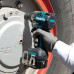 Makita DTW701RTJ Akkus ütvecsavarozó 1/2" (2x18V/5,0Ah)