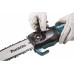 Makita DUA200Z01 Akkus metszőfűrész Li-on 18V, akkumulátor nélkül