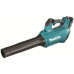 Makita DUB184RT Akkus légseprű Li-ion LXT (18V/1x5,0Ah)