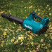 Makita DUB184RT Akkus légseprű Li-ion LXT (18V/1x5,0Ah)