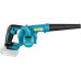 Makita DUB185Z akkus légseprű Li-ion LXT 18V (akku és töltő nélkül)