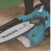 Makita DUC101Z Akkus láncfűrész 100mm, 18V Li-ion LXT, akku és töltő nélkül