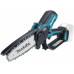 Makita DUC150Z akkus láncfűrész 150 mm Li-ion LXT 18 V, Akku és töltő nélkül