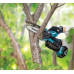 Makita DUC150Z akkus láncfűrész 150 mm Li-ion LXT 18 V, Akku és töltő nélkül