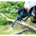 Makita DUC150Z akkus láncfűrész 150 mm Li-ion LXT 18 V, Akku és töltő nélkül