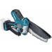 Makita DUC150Z akkus láncfűrész 150 mm Li-ion LXT 18 V, Akku és töltő nélkül