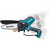 Makita DUC150Z akkus láncfűrész 150 mm Li-ion LXT 18 V, Akku és töltő nélkül