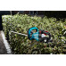 Makita DUH502Z akkus sövényvágó, 500 mm, Li-ion LXT 18V (akku és töltő nélkül)