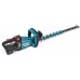 Makita DUH601PTE Akkus sövényvágó 600mm Li-ion LXT (2x5,0Ah/18V)