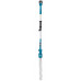 Makita DUN461WZ Akkus teleszkópos sövényvágó, 460 mm, Li-ion, LXT, 18V (akku és töltő nélk