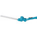 Makita DUN461WZ Akkus teleszkópos sövényvágó, 460 mm, Li-ion, LXT, 18V (akku és töltő nélk