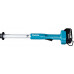 Makita DUN461WZ Akkus teleszkópos sövényvágó, 460 mm, Li-ion, LXT, 18V (akku és töltő nélk