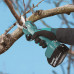 Makita DUP181Z Akkus metszőolló Li-ion LXT (30mm/18V/akku és töltő nélkül)